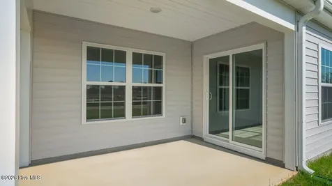 305 Wellspring Drive Rocky Mount NC 27804