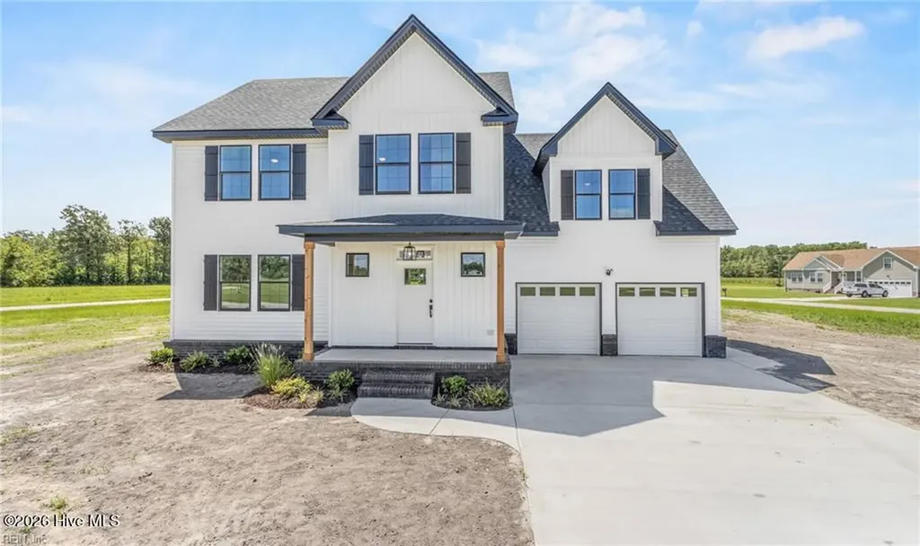 115 Gallop Shoal Court Aydlett NC 27916
