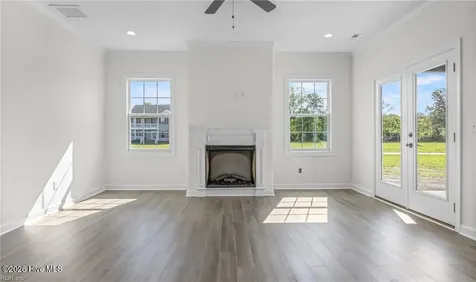 115 Gallop Shoal Court Aydlett NC 27916