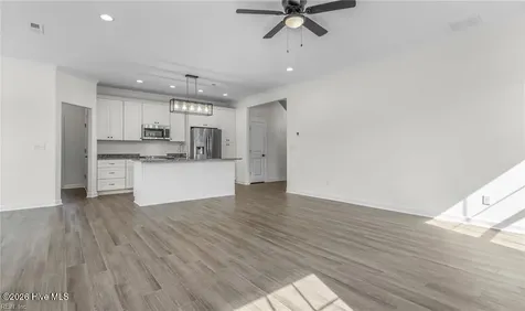115 Gallop Shoal Court Aydlett NC 27916