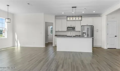 115 Gallop Shoal Court Aydlett NC 27916