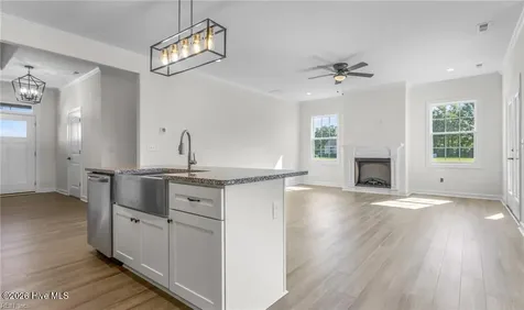 115 Gallop Shoal Court Aydlett NC 27916