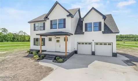 115 Gallop Shoal Court Aydlett NC 27916