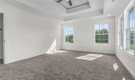 115 Gallop Shoal Court Aydlett NC 27916