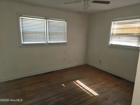 110 E Holland Street Chadbourn NC 28431