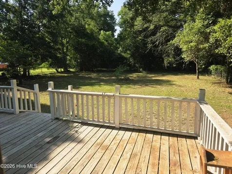 110 E Holland Street Chadbourn NC 28431