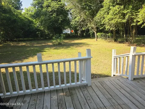 110 E Holland Street Chadbourn NC 28431