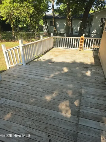 110 E Holland Street Chadbourn NC 28431
