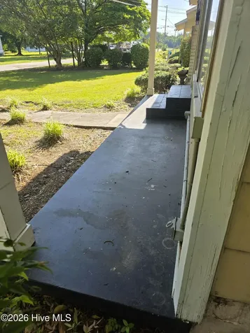 110 E Holland Street Chadbourn NC 28431