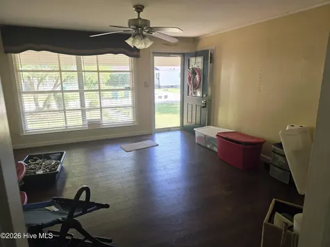 110 E Holland Street Chadbourn NC 28431