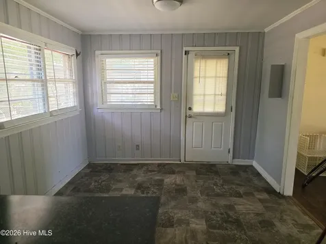 110 E Holland Street Chadbourn NC 28431