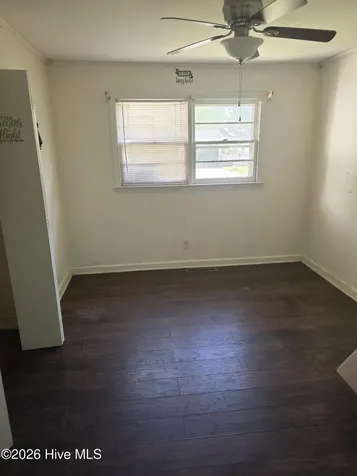 110 E Holland Street Chadbourn NC 28431
