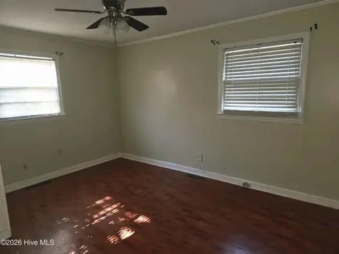 110 E Holland Street Chadbourn NC 28431