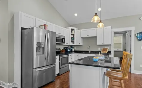 112 Meadowbrook Court Cedar Point NC 28584