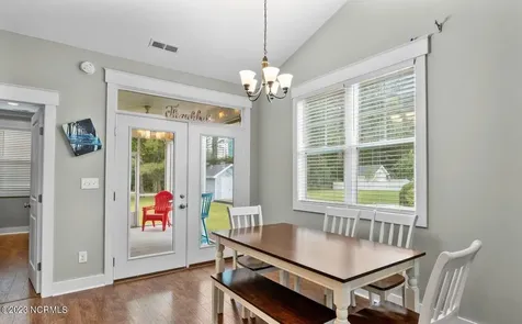 112 Meadowbrook Court Cedar Point NC 28584
