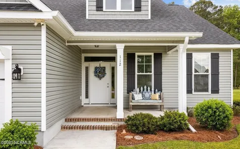 112 Meadowbrook Court Cedar Point NC 28584