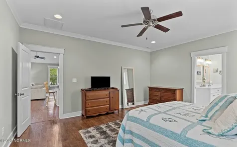 112 Meadowbrook Court Cedar Point NC 28584