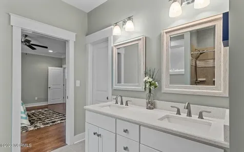 112 Meadowbrook Court Cedar Point NC 28584