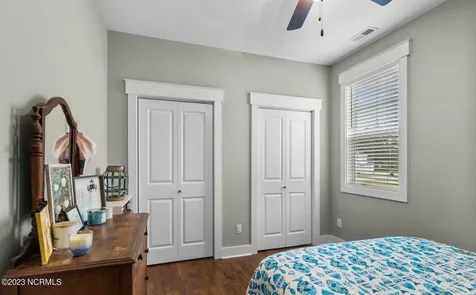 112 Meadowbrook Court Cedar Point NC 28584