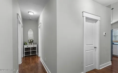 112 Meadowbrook Court Cedar Point NC 28584