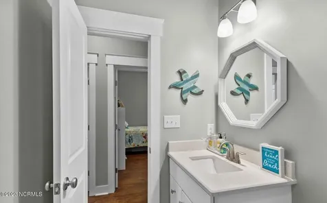 112 Meadowbrook Court Cedar Point NC 28584