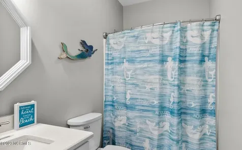 112 Meadowbrook Court Cedar Point NC 28584