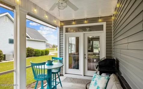 112 Meadowbrook Court Cedar Point NC 28584