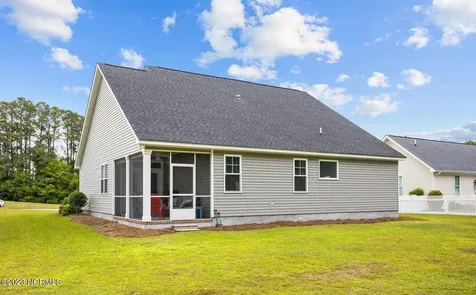 112 Meadowbrook Court Cedar Point NC 28584