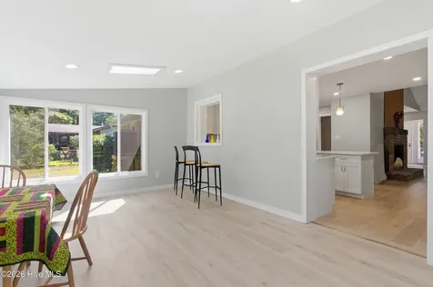 409 Plantation Drive New Bern NC 28562