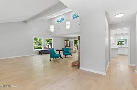 409 Plantation Drive New Bern NC 28562