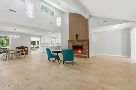 409 Plantation Drive New Bern NC 28562