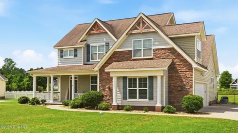 3070 Fernleaf Drive Greenville NC 27858