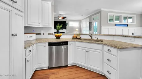 3070 Fernleaf Drive Greenville NC 27858