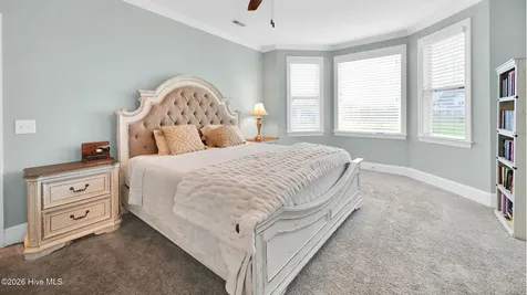 3070 Fernleaf Drive Greenville NC 27858