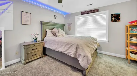 3070 Fernleaf Drive Greenville NC 27858