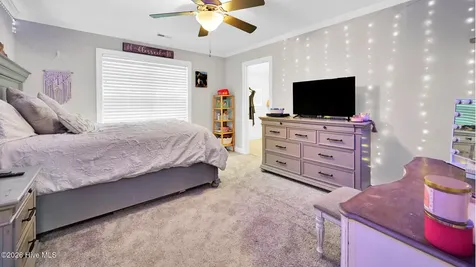 3070 Fernleaf Drive Greenville NC 27858