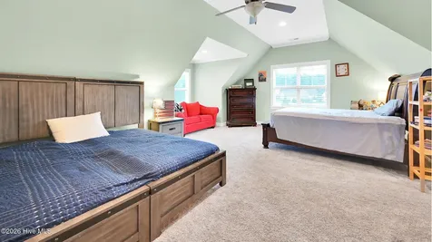 3070 Fernleaf Drive Greenville NC 27858