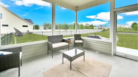 3070 Fernleaf Drive Greenville NC 27858