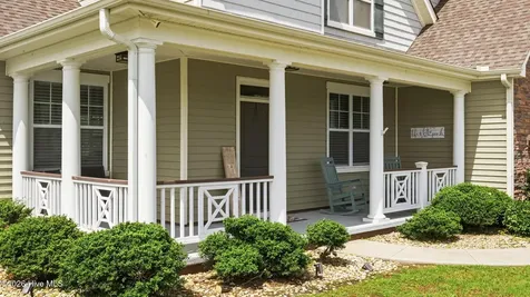 3070 Fernleaf Drive Greenville NC 27858