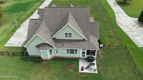 3070 Fernleaf Drive Greenville NC 27858