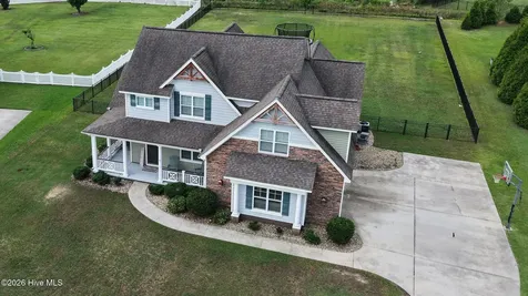 3070 Fernleaf Drive Greenville NC 27858