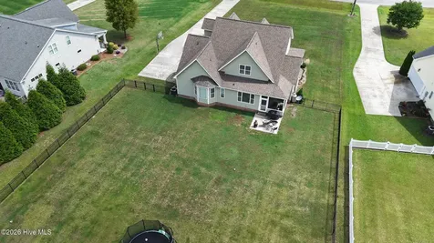 3070 Fernleaf Drive Greenville NC 27858