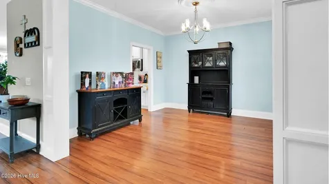 3070 Fernleaf Drive Greenville NC 27858