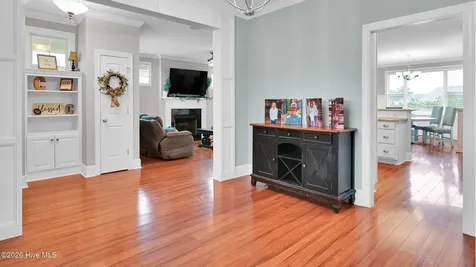 3070 Fernleaf Drive Greenville NC 27858