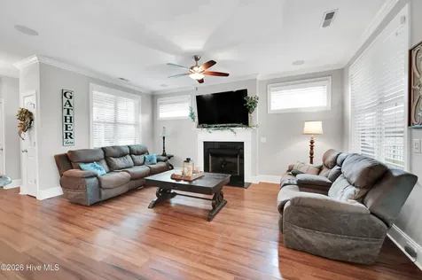 3070 Fernleaf Drive Greenville NC 27858