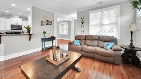 3070 Fernleaf Drive Greenville NC 27858