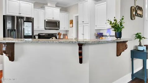 3070 Fernleaf Drive Greenville NC 27858