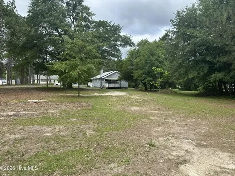 214 N Grace Chapel Road Hamlet NC 28345