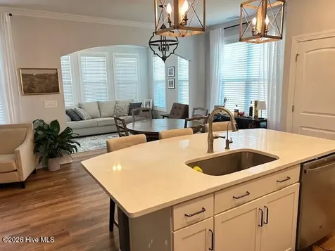 69 Covey Court Hampstead NC 28443