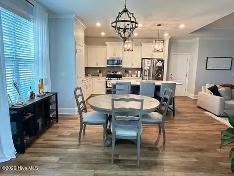 69 Covey Court Hampstead NC 28443